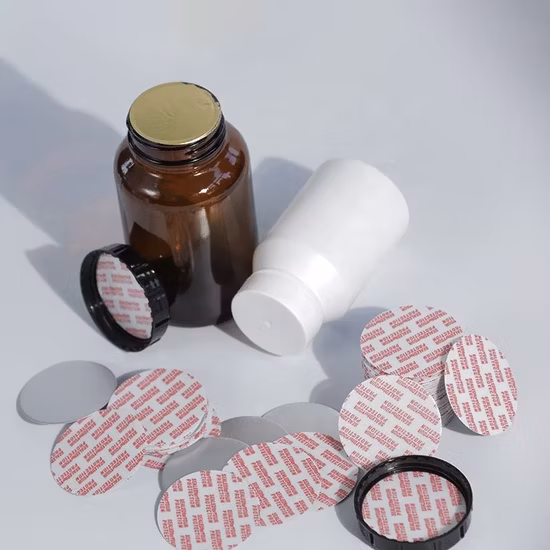 Impresión de logotipo personalizado de alta calidad Revestimiento sensible a la presión 